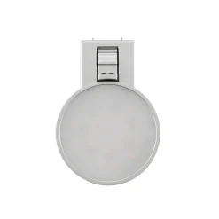REV Ritter LED-Unterbauleuchte Lightracer 5 x 3W silber