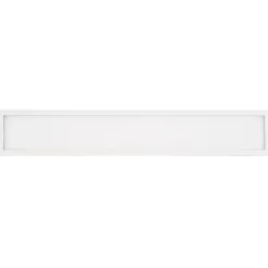 REV Ritter LED-Unterbauleuchte Panel 9,5W weiss