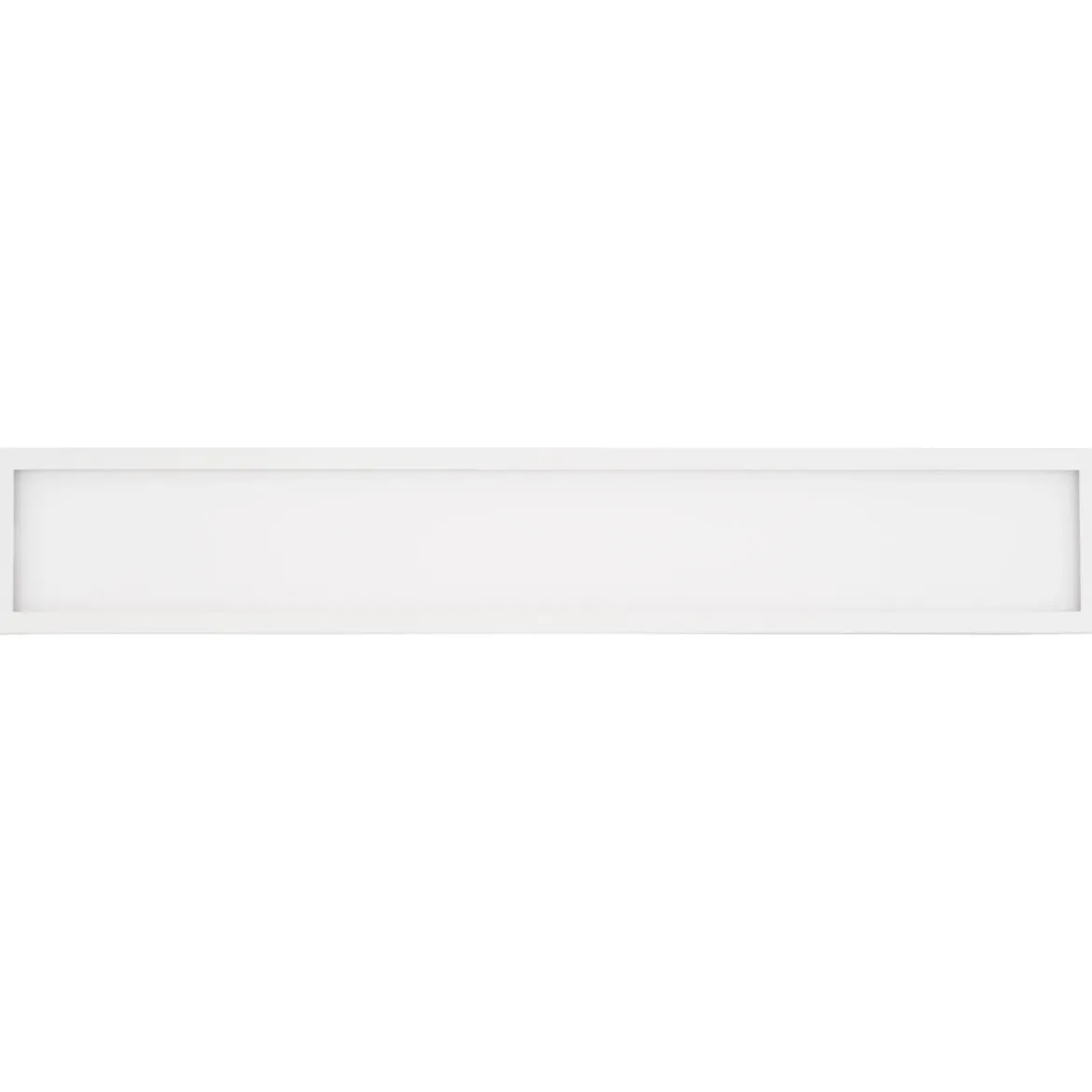 REV Ritter LED-Unterbauleuchte Panel 9,5W weiss
