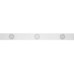 REV Ritter LED-Unterbauleuchte Giga Sensor 9W 75 cm weiss