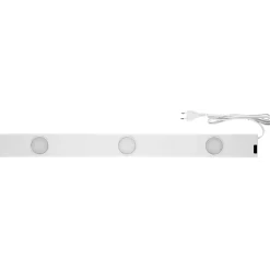 REV Ritter LED-Unterbauleuchte Giga Sensor 9W 75 cm weiss