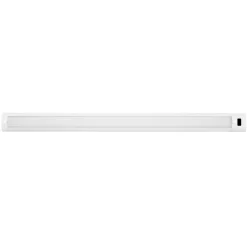 REV Ritter LED-Unterbauleuchte Sensobase 14W weiss 58 cm