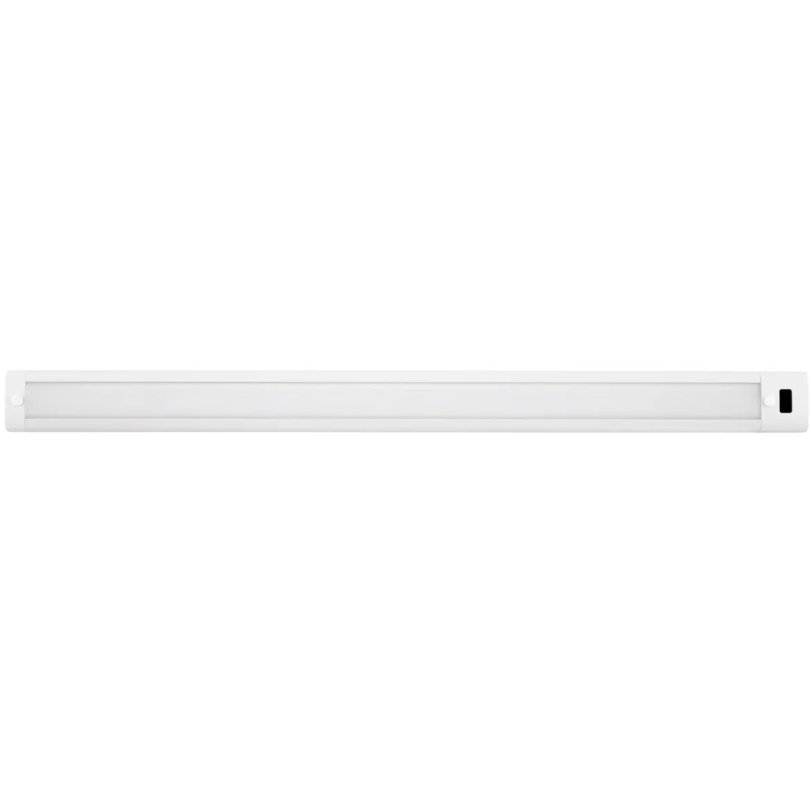 REV Ritter LED-Unterbauleuchte Sensobase 14W weiss 58 cm