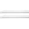 REV Ritter LED-Unterbauleuchte Flexlight Starter Set silber 2 x 3,4W