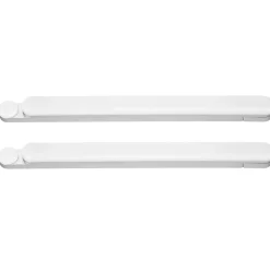 REV Ritter LED-Unterbauleuchte Flexlight Starter Set silber 2 x 3,4W