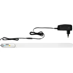 REV Ritter LED-Unterbauleuchte Flexlight Starter Set silber 2 x 3,4W