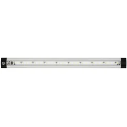 REV Ritter LED-Unterbauleuchte TS 3W inkl Beruehrungssensor silber