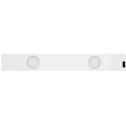 REV Ritter LED-Unterbauleuchte Giga Sensor 6W 50 cm weiss