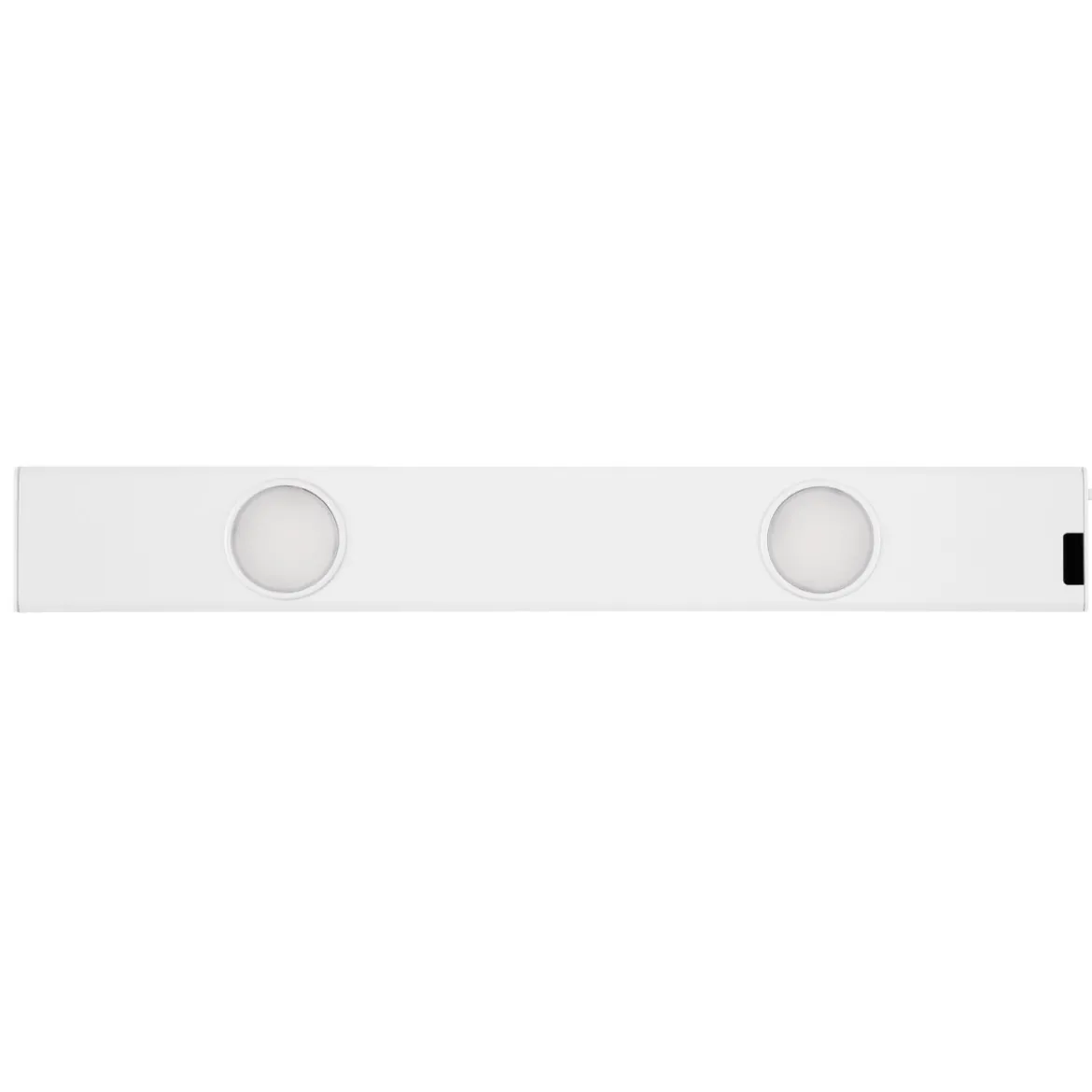 REV Ritter LED-Unterbauleuchte Giga Sensor 6W 50 cm weiss