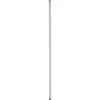 REV Ritter LED-Unterbauleuchte TS 10W inkl Beruehrungssensor silber