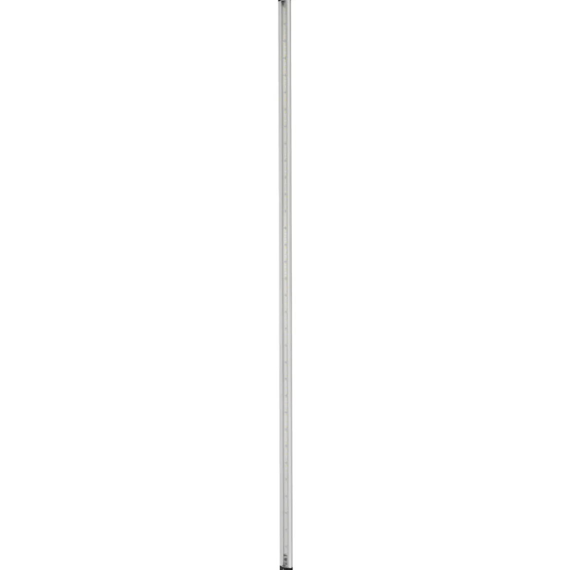 REV Ritter LED-Unterbauleuchte TS 10W inkl Beruehrungssensor silber