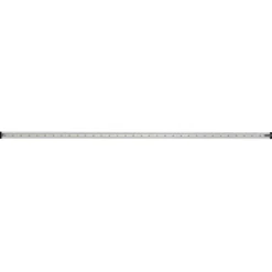 REV Ritter LED-Unterbauleuchte TS 10W inkl Beruehrungssensor silber
