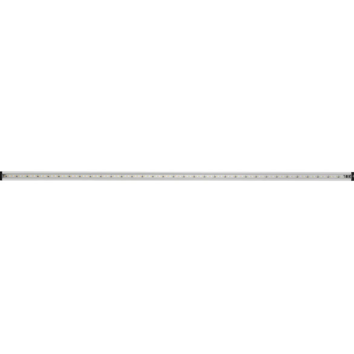 REV Ritter LED-Unterbauleuchte TS 10W inkl Beruehrungssensor silber