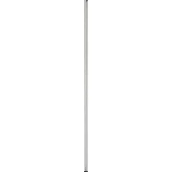 REV Ritter LED-Unterbauleuchte TS 10W inkl Beruehrungssensor silber