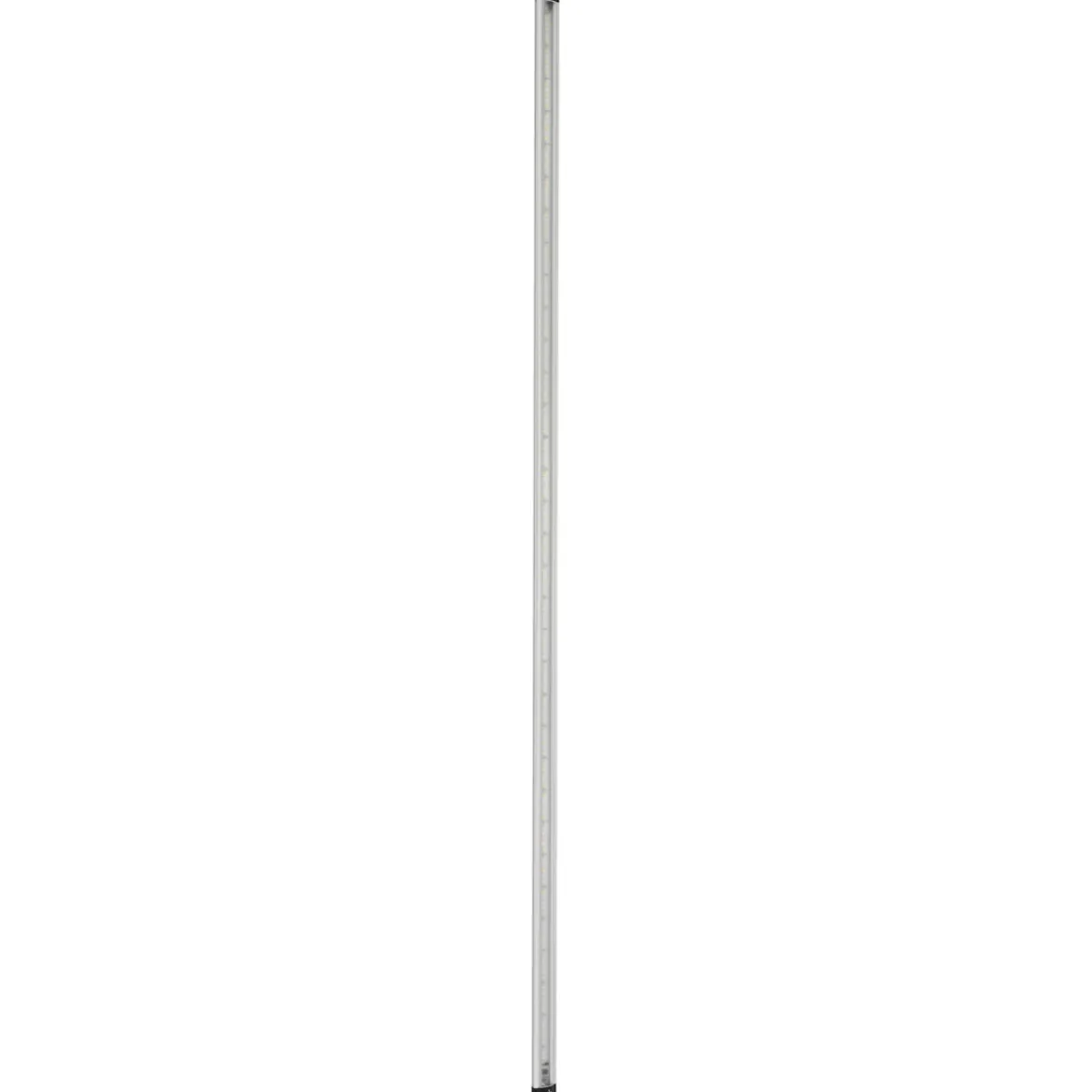 REV Ritter LED-Unterbauleuchte TS 10W inkl Beruehrungssensor silber