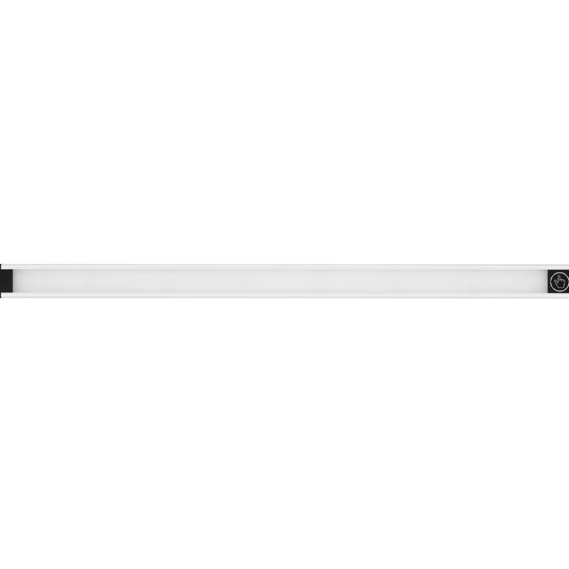 REV Ritter LED-Unterbauleuchte SlimTouch 9W inkl Beruehrungssensor