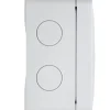 REV Ritter Abzweigkasten IP54/65 grau