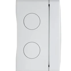 REV Ritter Abzweigkasten IP54/65 grau