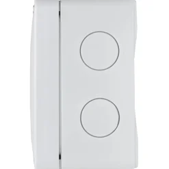 REV Ritter Abzweigkasten IP54/65 grau