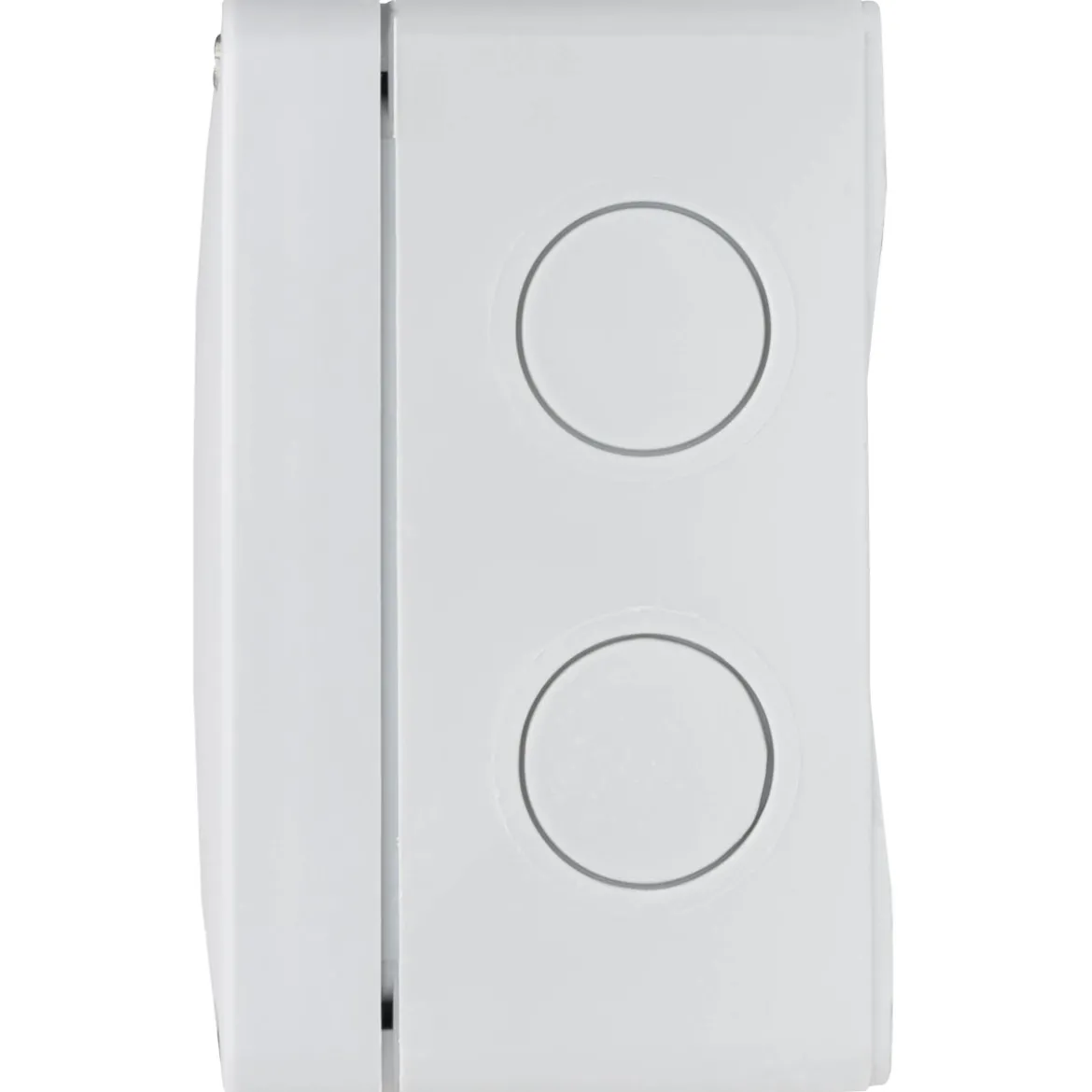 REV Ritter Abzweigkasten IP54/65 grau