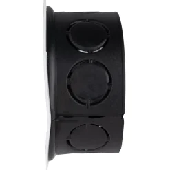 REV Ritter Federsteckdeckel für Abzweigdose weiss 25 x 40 mm