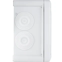 REV Ritter Feuchtraumdose IP65 162 x 116 x 76 mm