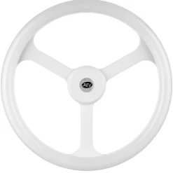 REV Ritter LED-Pendelleuchte Rondine 75W weiss