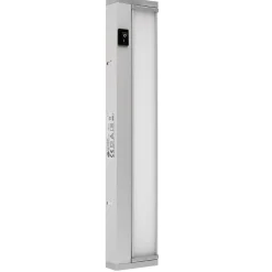 REV Ritter LED-Unterbauleuchte Terra 8W silber