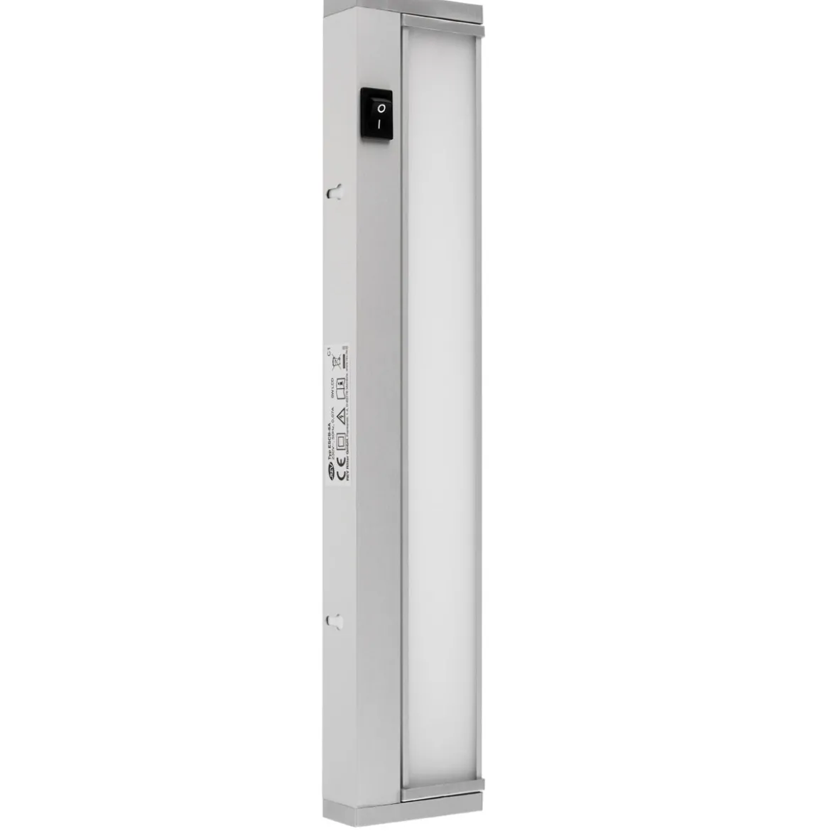 REV Ritter LED-Unterbauleuchte Terra 8W silber