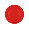REV Ritter Signaldeckel für Schalterdosen rot 60 mm
