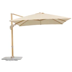 Rhodos Twist Loft 300x300/8 natur