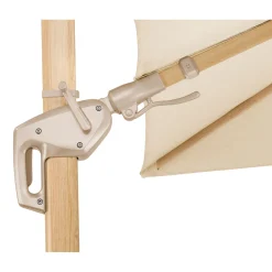 Rhodos Twist Loft 300x300/8 natur