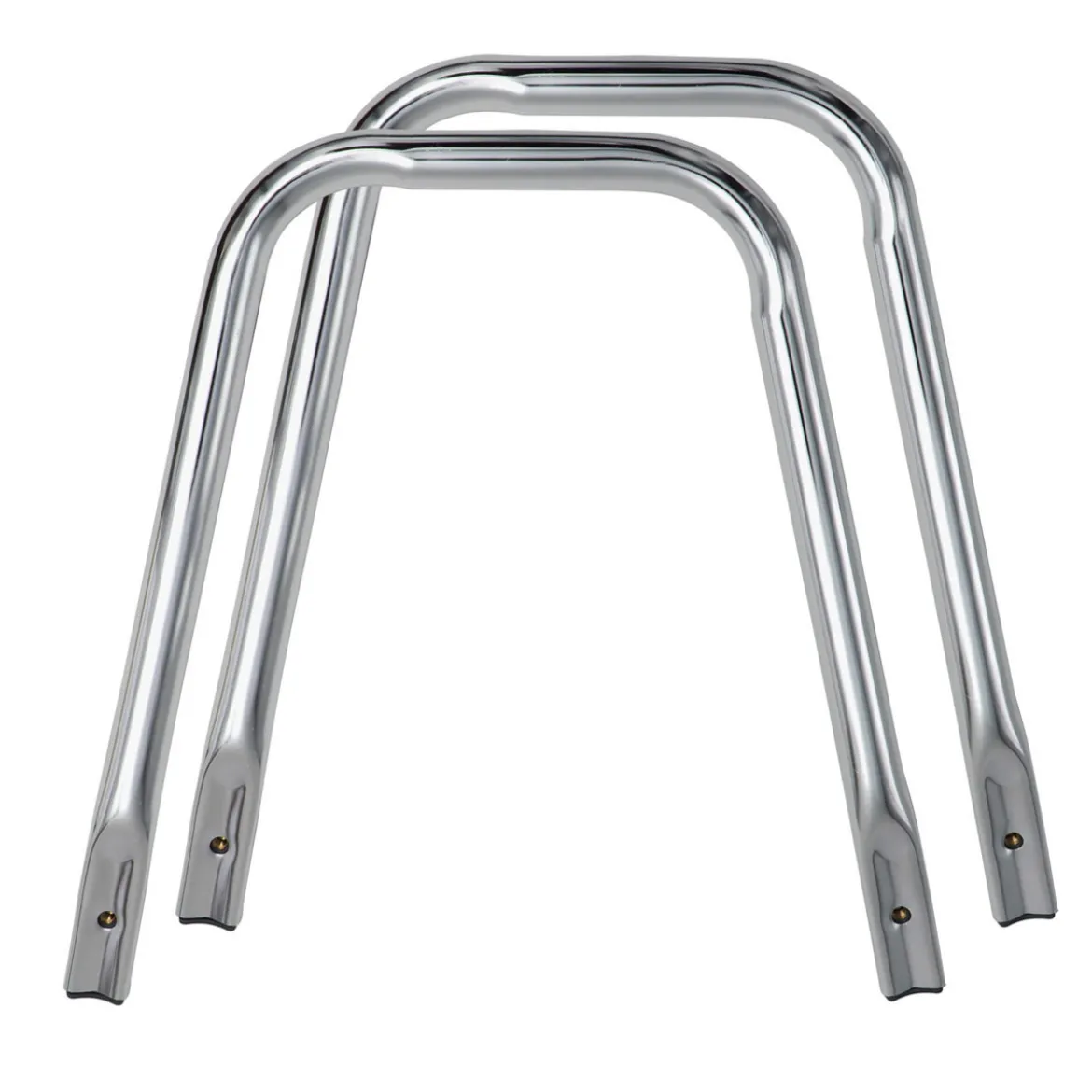 RidderArmlehnen für Bad-Hocker Pro chrom