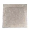 RidderBadezimmerteppich Amelie ca 55 x 50 cm beige