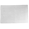 RidderBadezimmerteppich Amelie ca 60 x 90 cm weiß