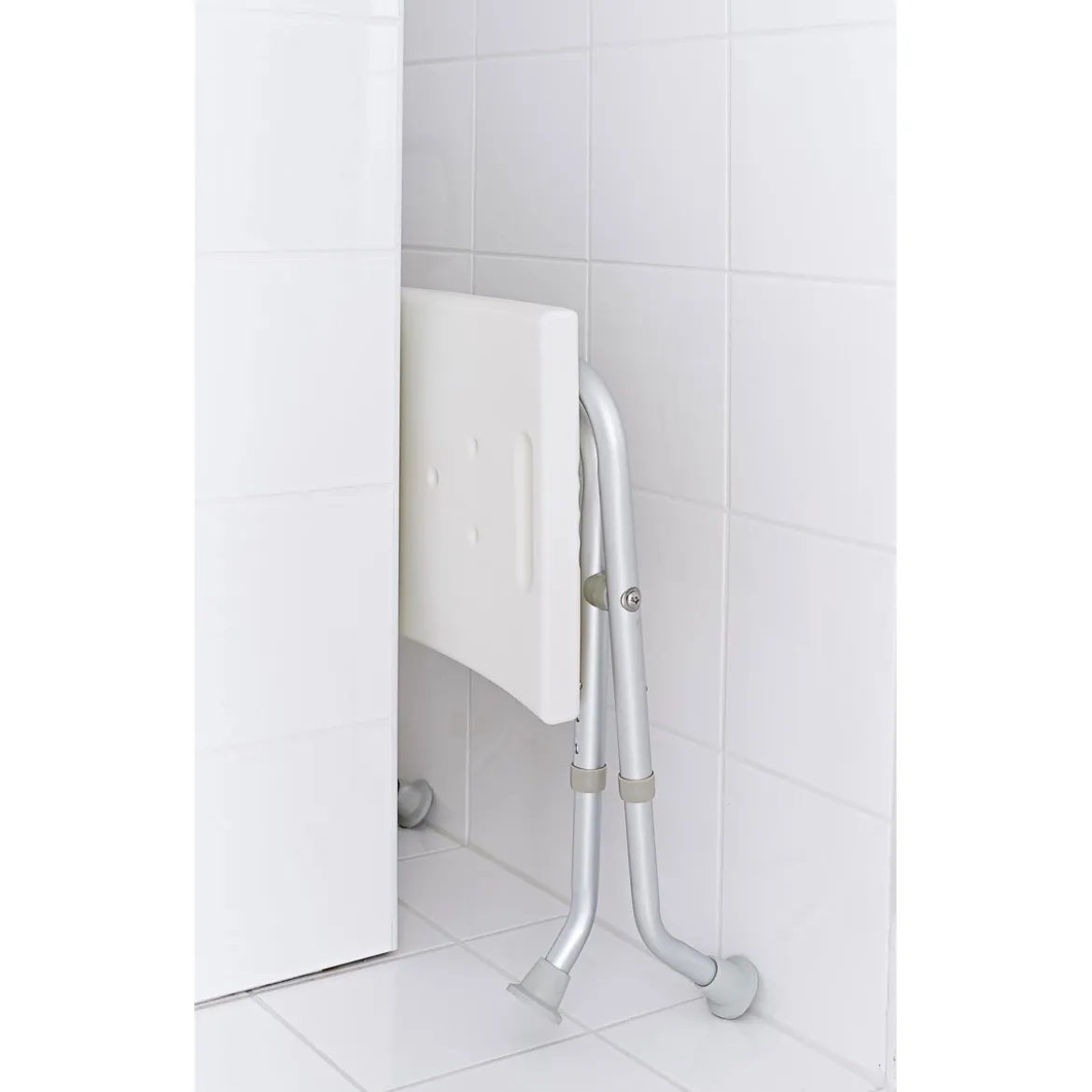 RidderBad-Hocker klappbar höhenverstellbar