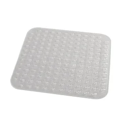 RidderDuscheinlage ca 51 x 54 cm Loup transparent