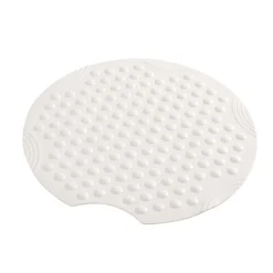 RidderDuscheinlage ca Durchmesser 55 cm Tecno weiß