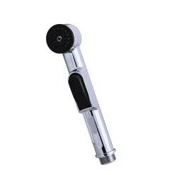 RidderDuschkopf Santa Cruz mit Schalter chrom
