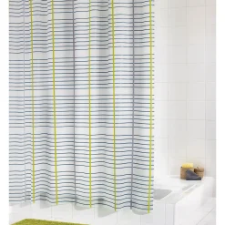 RidderDuschvorhang Classique Folie 180 x 200 cm