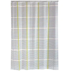 RidderDuschvorhang Classique Folie 180 x 200 cm