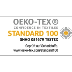 RidderDuschvorhang Gerlinde Textil 180 x 200 cm