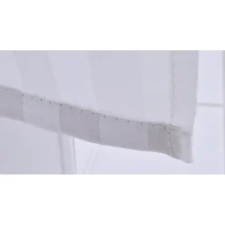 RidderDuschvorhang Ring Textil 180 x 200 cm