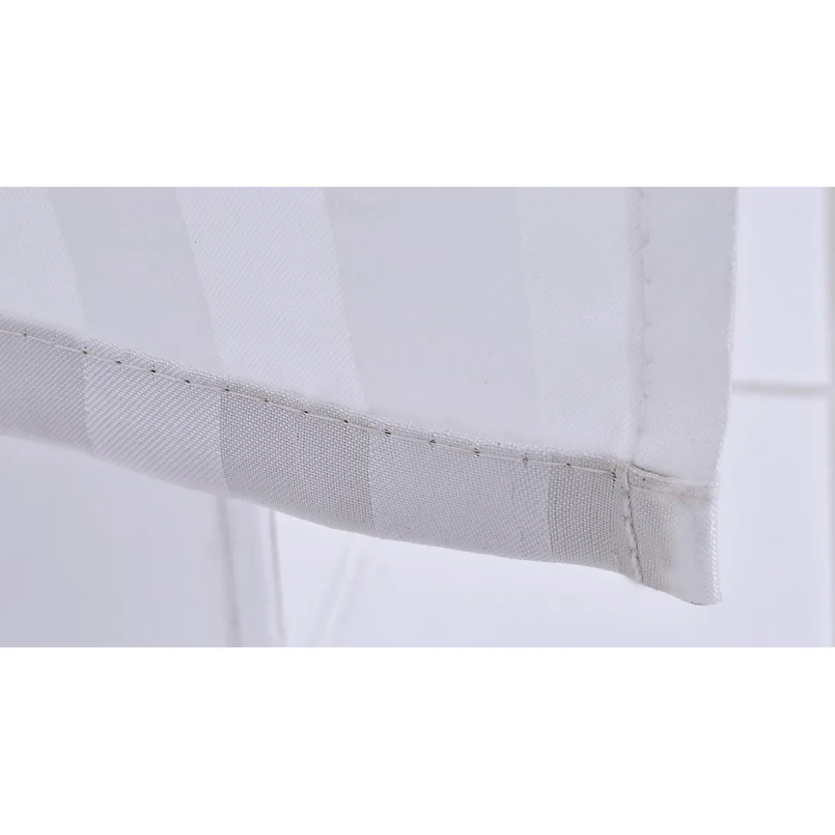 RidderDuschvorhang Ring Textil 180 x 200 cm