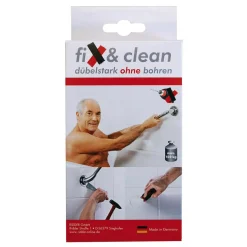 RidderMontagekleber Fix und Clean