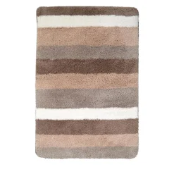 RidderTeppich Carl 60 x 90 cm beige Polyester