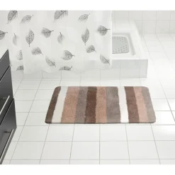 RidderTeppich Carl 60 x 90 cm beige Polyester