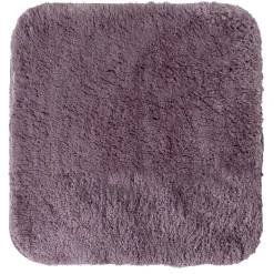 RidderTeppich Chic 55 x 50 cm stone Polyester-Microfaser