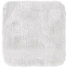 RidderTeppich Chic 55 x 50 cm weiß Polyester-Microfaser