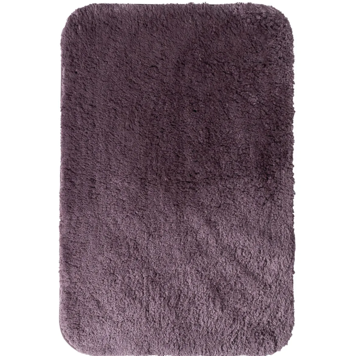 RidderTeppich Chic 60 x 90 cm stone Polyester-Microfaser
